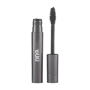 Máscara de Cílios Pantenol Lashes - Nina Makeup
