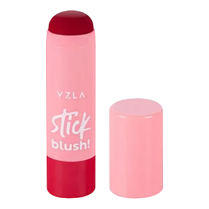 Blush Stick - Cor 04 - Vizzela