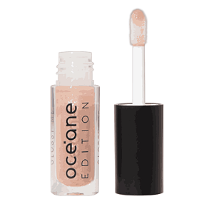 Océane Edition Glossy Me Mini Glazed Transparente - Gloss Labial 1g