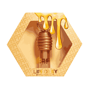 Fran by Franciny Ehlke LipHoney - Gloss Labial 3,5ml