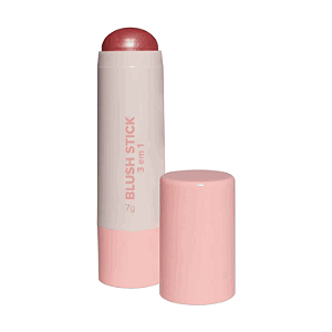 Blush Stick 3 em 1 - Miss Lary - Cor 02