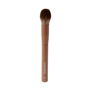 Mascavo Pincel Para Acabamento E Retoque Pro Series 04