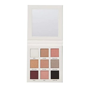 Océane Limited Ready Palette - Paleta de Sombras 20g