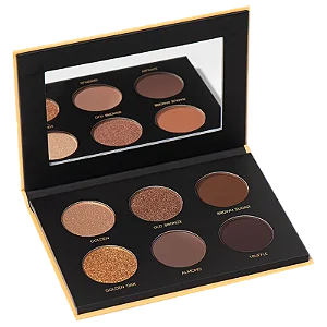 Océane Edition 6 Palette Classic - Paleta de Sombras 7,8g