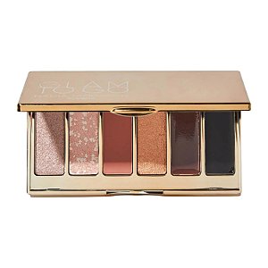 Nádia Tambasco by Océane Glow to Go - Paleta de Sombras