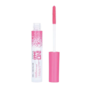 Ruby Rose Game On! Incolor - Gel para Cílios 3,8ml