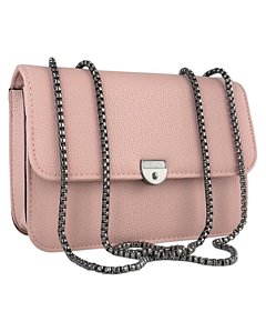 Bolsa Laís - Rose