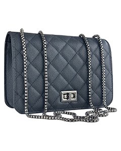 Bolsa Lídia - Preto