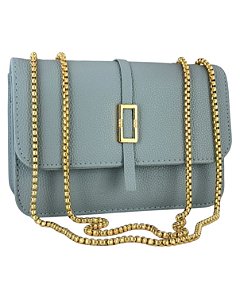 Bolsa Taty - Azul