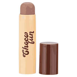 Contorno Stick Choco Fun (COR 15% Cacau) - Fenzza