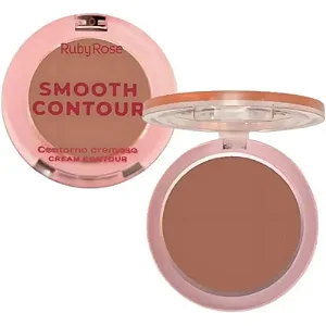 Contorno Cremoso Smooth Contour (COR Soft Sand) - Ruby Rose