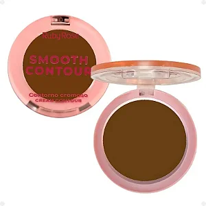 Contorno Cremoso Smooth Contour (COR Nutmeg) - Ruby Rose