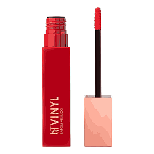 Bruna Tavares BT Vinyl Sara - Batom Vinílico 2,8ml