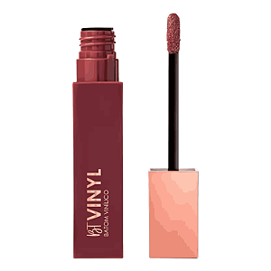 Bruna Tavares BT Vinyl Laura - Batom Vinílico 2,8ml