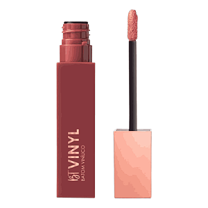Bruna Tavares BT Vinyl Livia - Batom Vinílico 2,8ml