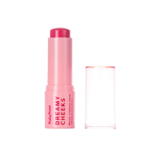Blush Cremoso Stick Dreamy Cheeks Pink Sunrise - Ruby Rose