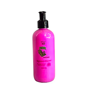 Hidratante Corporal BabaSoul Tutti Frutti 240ml