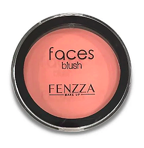 Blush Faces - (Cor 1) Fenzza