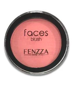 Blush Faces - (Cor 3) - Fenzza