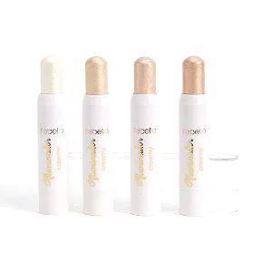 Iluminador Facial Creamy Bastão - Febella