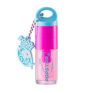 Lip Oil Gimme Bling Popstar (COR Plush) - Ruby Rose