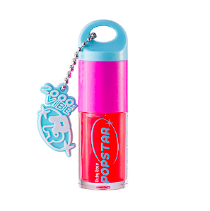 Lip Oil Gimme Bling Popstar (COR Liquor) - Ruby Rose