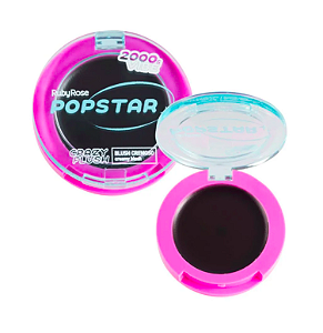 Blush Cremoso Crazy Flush Popstar (COR Paparazzi) - Ruby Rose