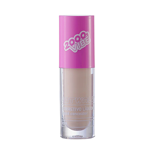 Corretivo Líquido Catwalk Popstar (COR C35) - Ruby Rose