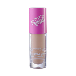 Corretivo Líquido Catwalk Popstar (COR C45) - Ruby Rose