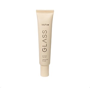 Primer Facial Smooth Blur Glass - Ruby Rose