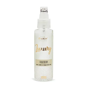 Fixador de Maquiagem Luxury - Face Beautiful 100ml