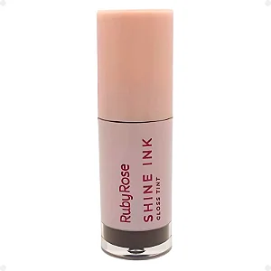 Gloss Tint  Shine ink - Ruby Rose (Cor SL30)