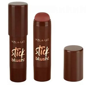 Vizzela Blush Stick Red Mocha 7g