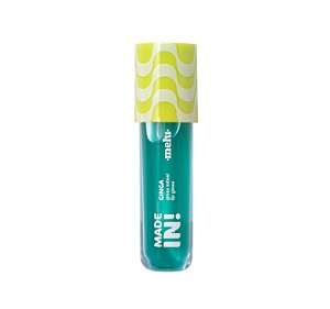 Gloss Labial Ginga Made In! (Jeitinho) - Melu by Ruby Rose