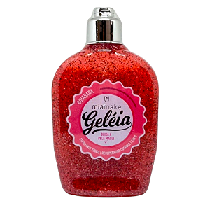 Geleia Esfoliante Goiabada - Mia Make