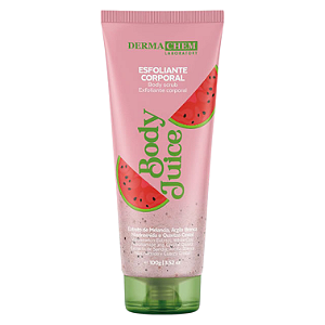 Esfoliante Corporal Melancia - Dermachem
