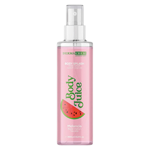 Body Splash Melancia - Dermachem 200ml