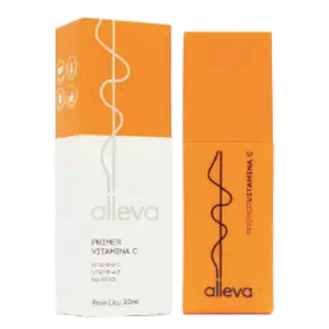 Primer Vitamina C - Alleva