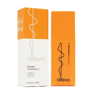 Primer Vitamina C - Alleva