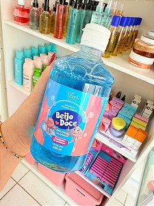Sabonete Liquido Beijo Doce - Loeli Cosméticos
