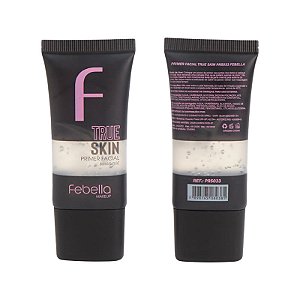 Primer Facial True Skin - Febella
