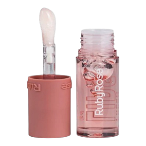 Lip Oil Fresh Lips - (Cor GL2) Ruby Rose