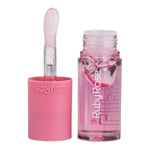 Lip Oil Fresh Lips - (Cor GL7) Ruby Rose