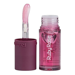 Lip Oil Fresh Lips - (Cor GL8) Ruby Rose