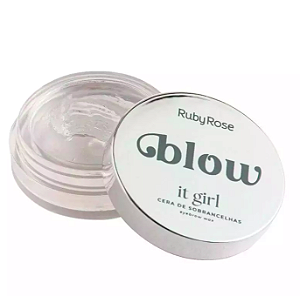 Cera de sobrancelha It Girl Blow - Ruby Rose