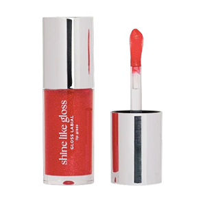 Gloss Labial Shine Like (Cor SB40) Soft Shine Blow - Ruby Rose