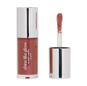 Gloss Labial Shine Like (Cor SB50) Soft Shine Blow - Ruby Rose