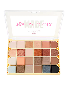 Paleta Sombras Nude Nada Basico 2 - Jasmyne 26g