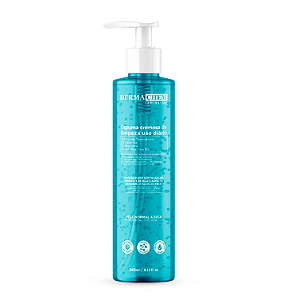 Espuma Cremosa de Limpeza Uso Diário - Dermachem