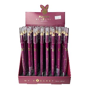 Lápis Labial My Secret - Playboy